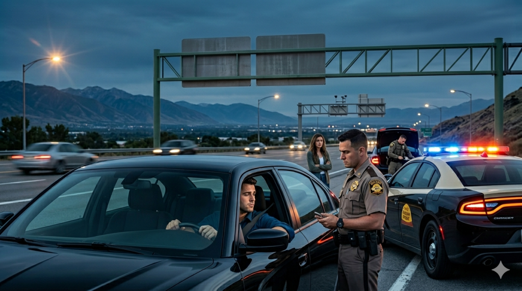 What Should You Do During a Police Encounter?